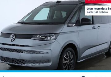 VW T7 California 23.143 km 74.990 &euro; Bochum 44866