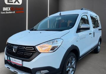 Dacia Dokker 64.000 km 11.900 &euro; Marl 45772