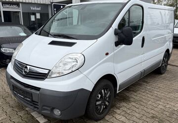 Opel Vivaro 146.000 km 9.700 &euro; Herten 45701