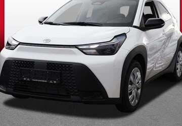 Toyota Aygo 2.001 km 21.990 &euro; Essen 45141