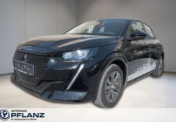 Peugeot 208 33.135 km 13.985 &euro; Herne 44625