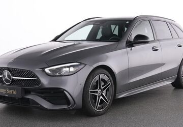 Mercedes-Benz C 300 24.204 km 46.445 &euro; Essen 45309