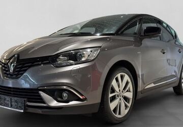 Renault Scenic 75.370 km 13.390 &euro; Essen 45134