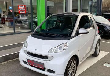 Smart ForTwo 126.250 km 4.880 &euro; Essen 45326