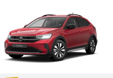 VW Taigo 18.270 km 22.980 &euro; Dorsten 46282