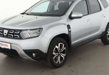 Dacia Duster 20.288 km 17.350 &euro; Essen 45141