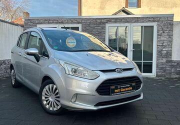 Ford B-Max 117.000 km 4.990 &euro; Oberhausen 46145