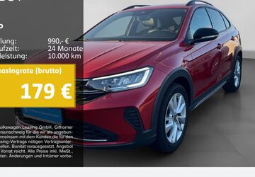 VW Taigo 25.400 km 22.560 &euro; Dorsten 46282