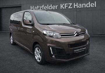 Citroen SpaceTourer 154.000 km 18.200 &euro; Wuppertal 42279