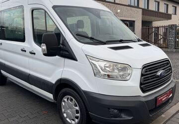 Ford Transit 184.000 km 14.990 &euro; Castrop-Rauxel 44575