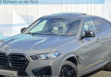 BMW X6 M 13.631 km 117.479 &euro; Mülheim an der Ruhr 45478