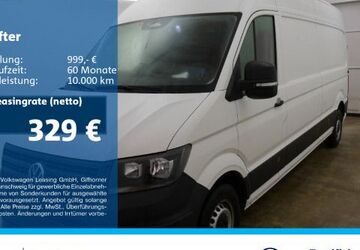 VW Crafter 34.600 km 40.880 &euro; Recklinghausen 45663