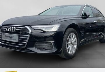 Audi A6 59.516 km 33.440 &euro; Bochum 44892