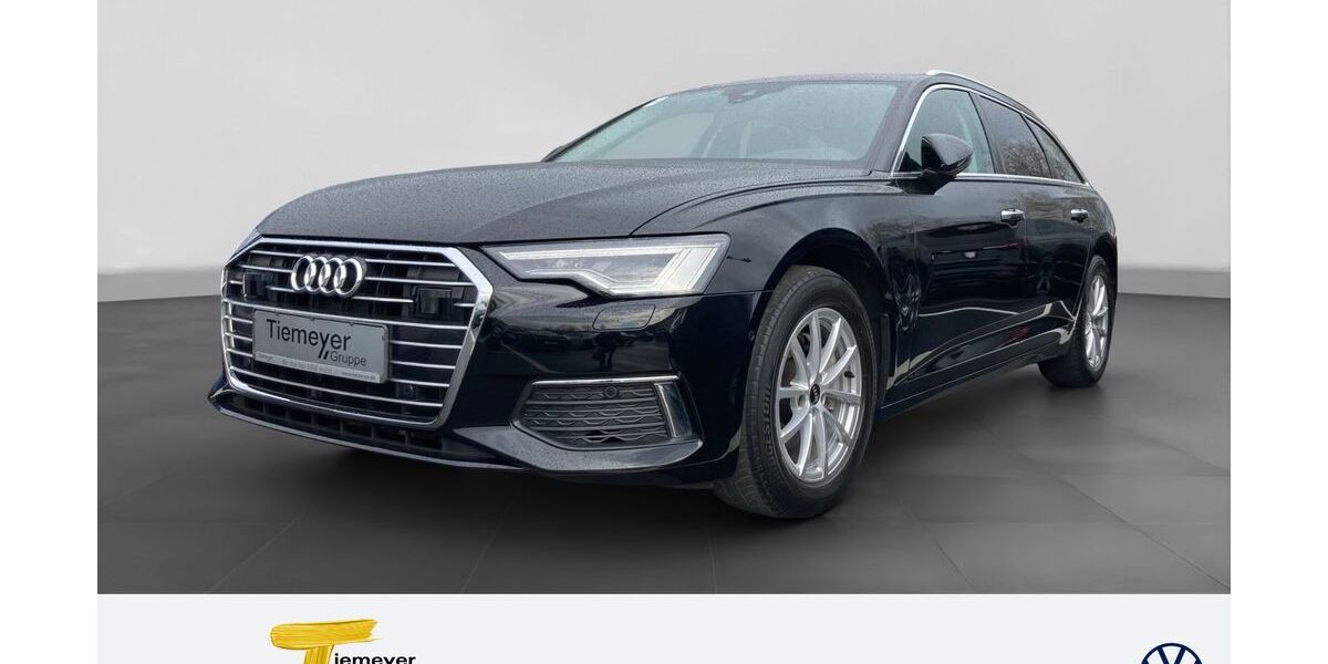 Audi A6 59.516 km 33.440 &euro; Bochum 44892