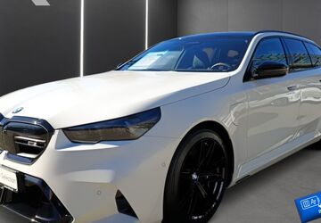 BMW M5 6.100 km 109.990 &euro; Bottrop 46236