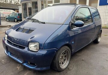 Renault Twingo 73.622 km 5.750 &euro; Gelsenkirchen 45884