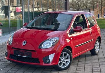 Renault Twingo 137.000 km 3.300 &euro; Gelsenkirchen 45899