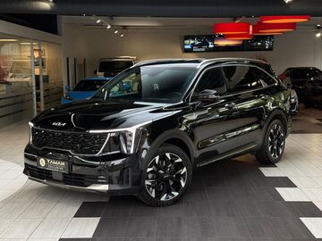 Gebrauchte Kia Sorento