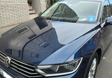 VW Passat 240.000 km 9.300 &euro; Gelsenkirchen 45899