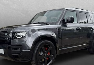 Land Rover Defender 3.000 km 116.890 &euro; Moers 47441