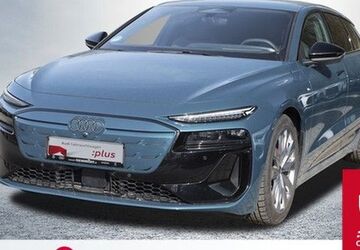 Audi A6 e-tron 14.740 km 63.740 &euro; Recklinghausen 45657