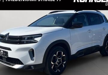 Citroen C5 Aircross 35.950 km 21.990 &euro; Essen 45143