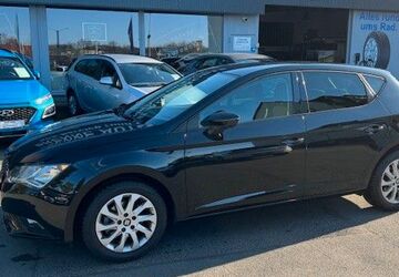 Seat Leon 64.850 km 13.690 &euro; Gevelsberg 58285