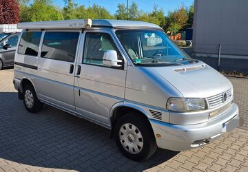 VW T4 California 265.000 km 22.999 &euro; Essen 45239
