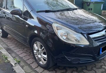 Opel Corsa 151.500 km 2.000 &euro; Oberhausen 46147