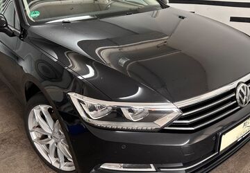 VW Passat Variant 147.000 km 15.900 &euro; ESSEN 45326