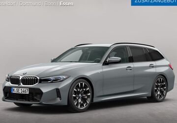 BMW 320 25.420 km 45.999 &euro; Essen 45141