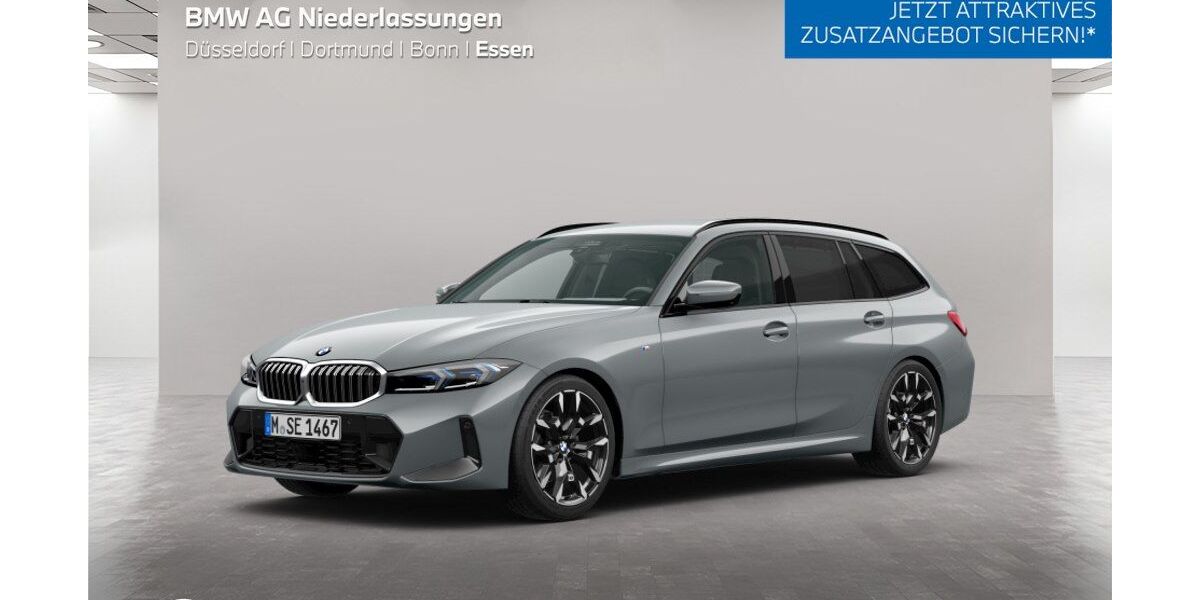 BMW 320 25.420 km 45.999 &euro; Essen 45141