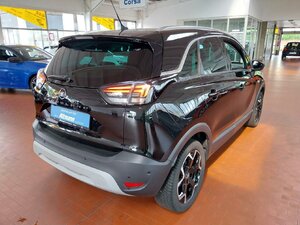 Opel Crossland X Ultimate-Paket Komfort-Paket Head-Up N 9.617 km 21.480 &euro; HAAN 42781