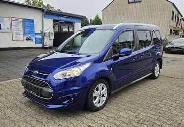 Ford Grand Tourneo 257.000 km 7.950 &euro; Oberhausen 46117