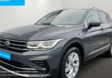VW Tiguan 57.165 km 30.290 &euro; Mettmann 40822