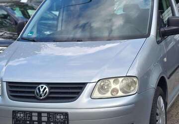 VW Caddy 298.315 km 2.749 &euro; Essen 45329