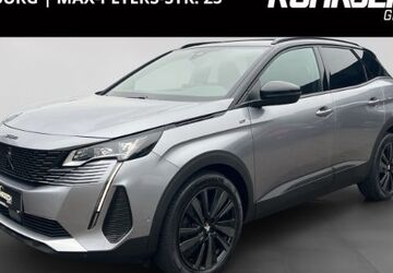 Peugeot 3008 22.800 km 26.990 &euro; Duisburg 47059