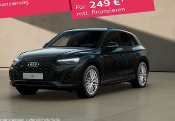 Audi Q5 34.900 km 45.950 &euro; Mülheim a.d. Ruhr 45481