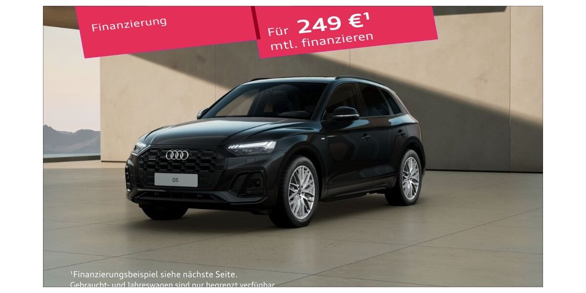 Audi Q5 34.900 km 45.950 &euro; Mülheim a.d. Ruhr 45481