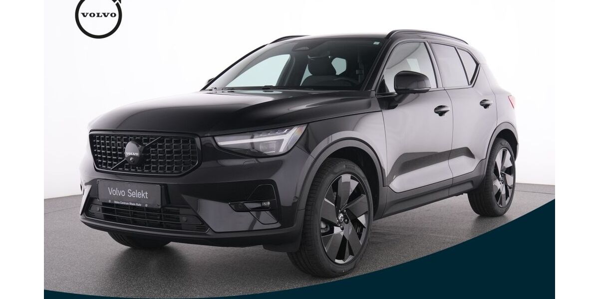 Volvo XC40 21.791 km 37.990 &euro; Mülheim an der Ruhr 45472