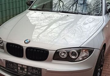 BMW 118 109.703 km 5.490 &euro; Gelsenkirchen 45888