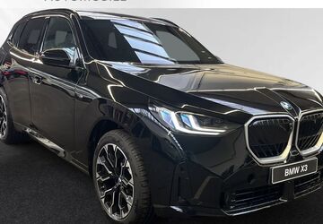 BMW X3 4.000 km 58.490 &euro; Moers 47441