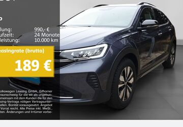 VW Taigo 13.027 km 22.490 &euro; Bochum 44892