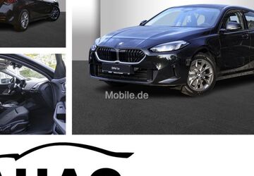 BMW 118 4.899 km 32.390 &euro; Dorsten 46282