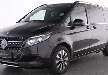 Mercedes-Benz V 300 31.505 km 76.999 &euro; Essen 45309