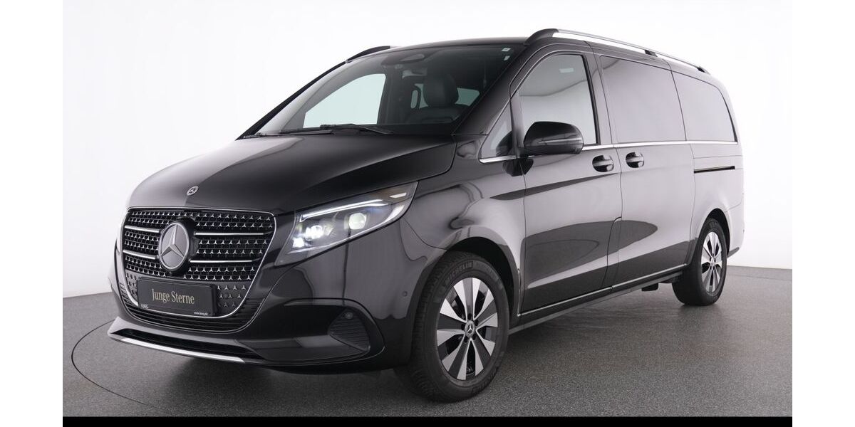 Mercedes-Benz V 300 31.505 km 76.999 &euro; Essen 45309