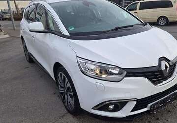 Renault Grand Scenic 237.000 km 8.990 &euro; Gelsenkirchen 45884