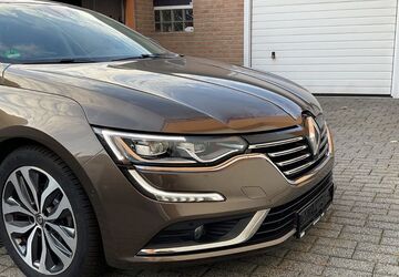 Renault Talisman 57.800 km 11.000 &euro; oberhausen 46049