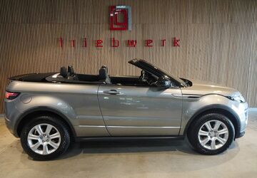 Land Rover Range Rover Evoque 29.000 km 41.941 &euro; Duisburg 47228