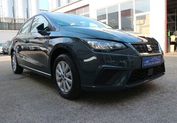 Seat Ibiza 4.700 km 17.900 &euro; Essen 45355